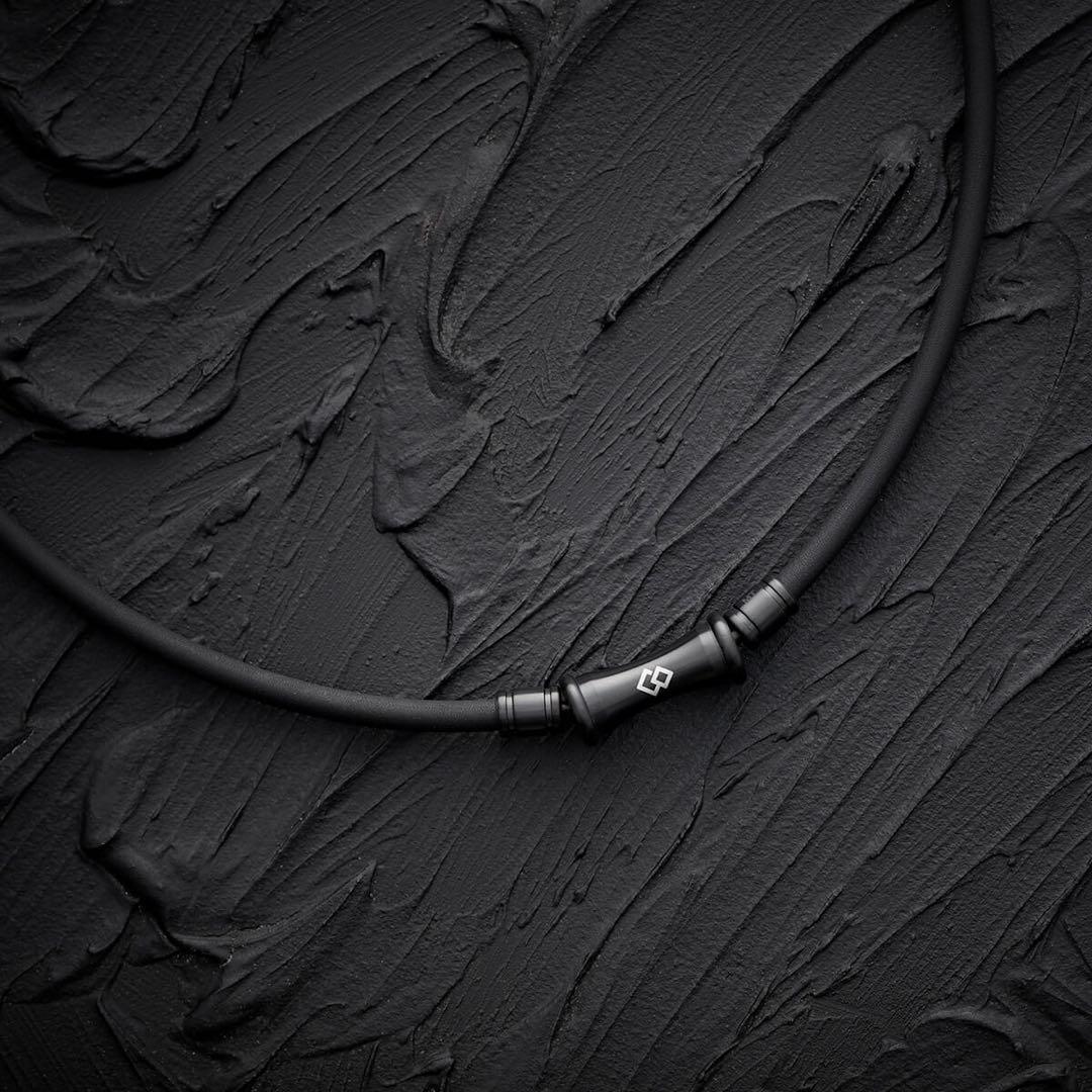 ⭐︎値下げ中　コラントッテ TAO ネックレス RAFFI M43cm トップのみ