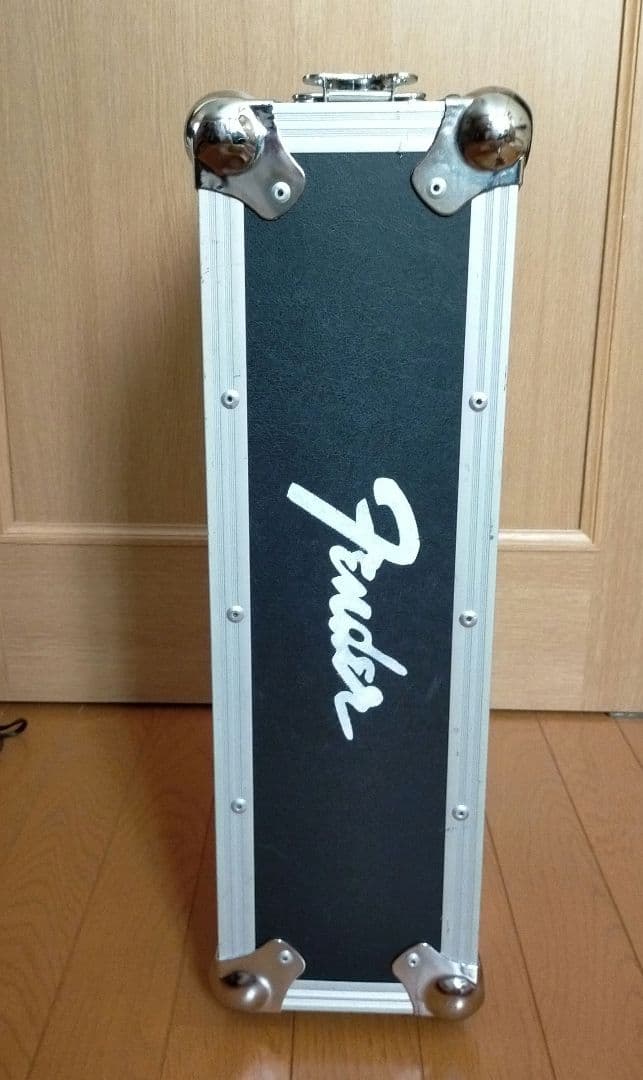 3Uラック付エフェクター