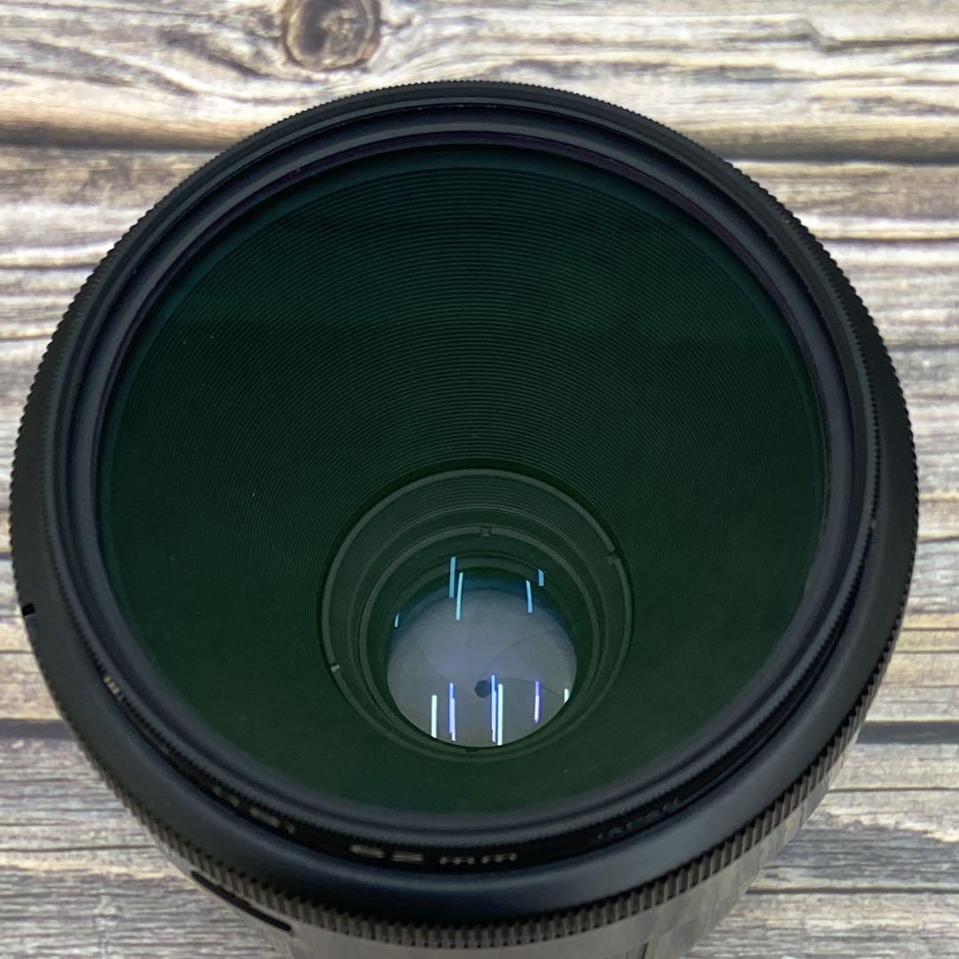 レンズ(ズーム) Nikon AF MICRO NIKKOR 55mm f/2.8