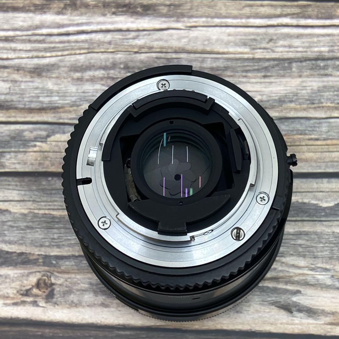 レンズ(ズーム) Nikon AF MICRO NIKKOR 55mm f/2.8