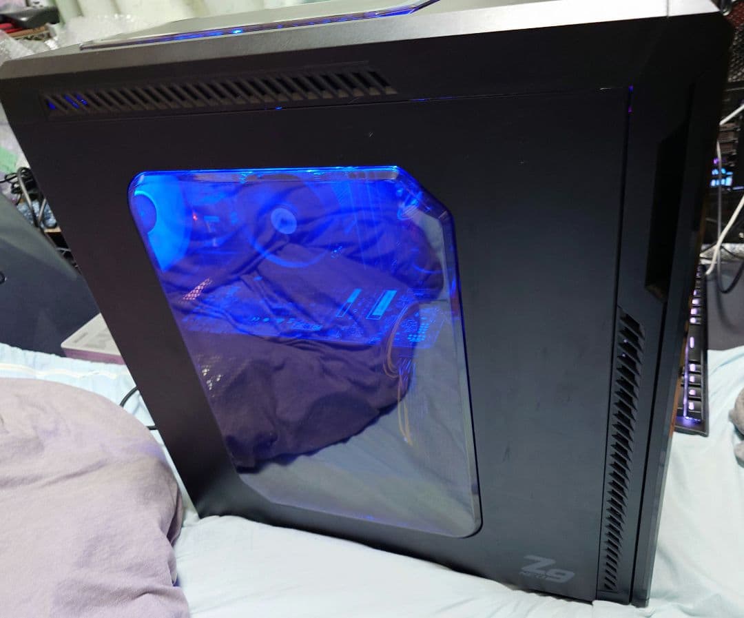 ルシファーさん専用