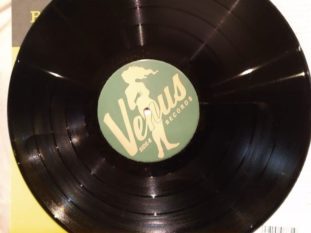 「魅惑のとりこ」 エディ・ヒギンズ・トリオ