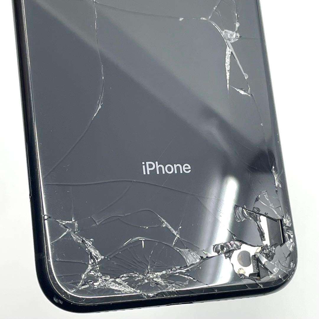 iPhone XR ブラック 128GB