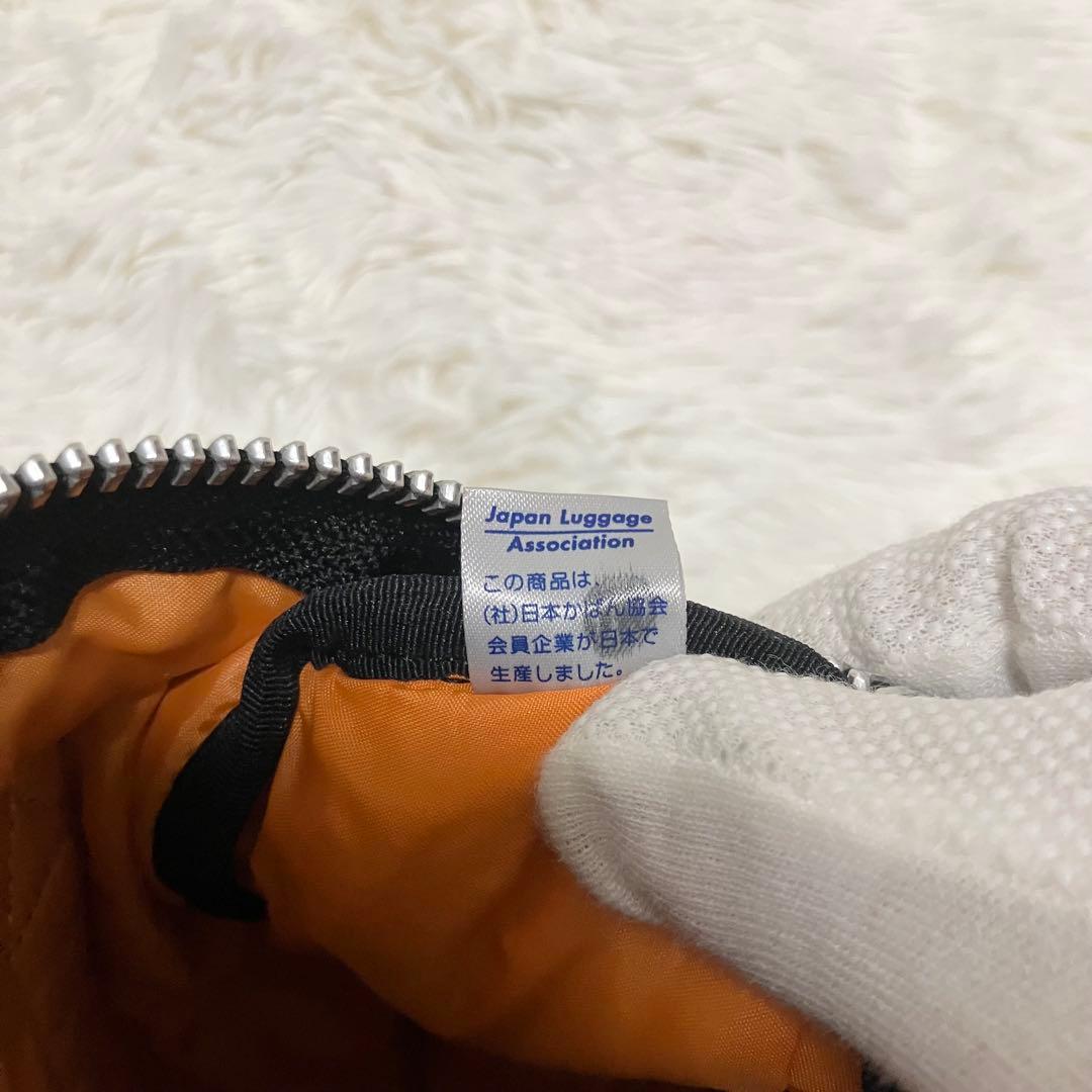 PORTER タンカー ダッフル バッグ S ミニボストンバッグ 美品