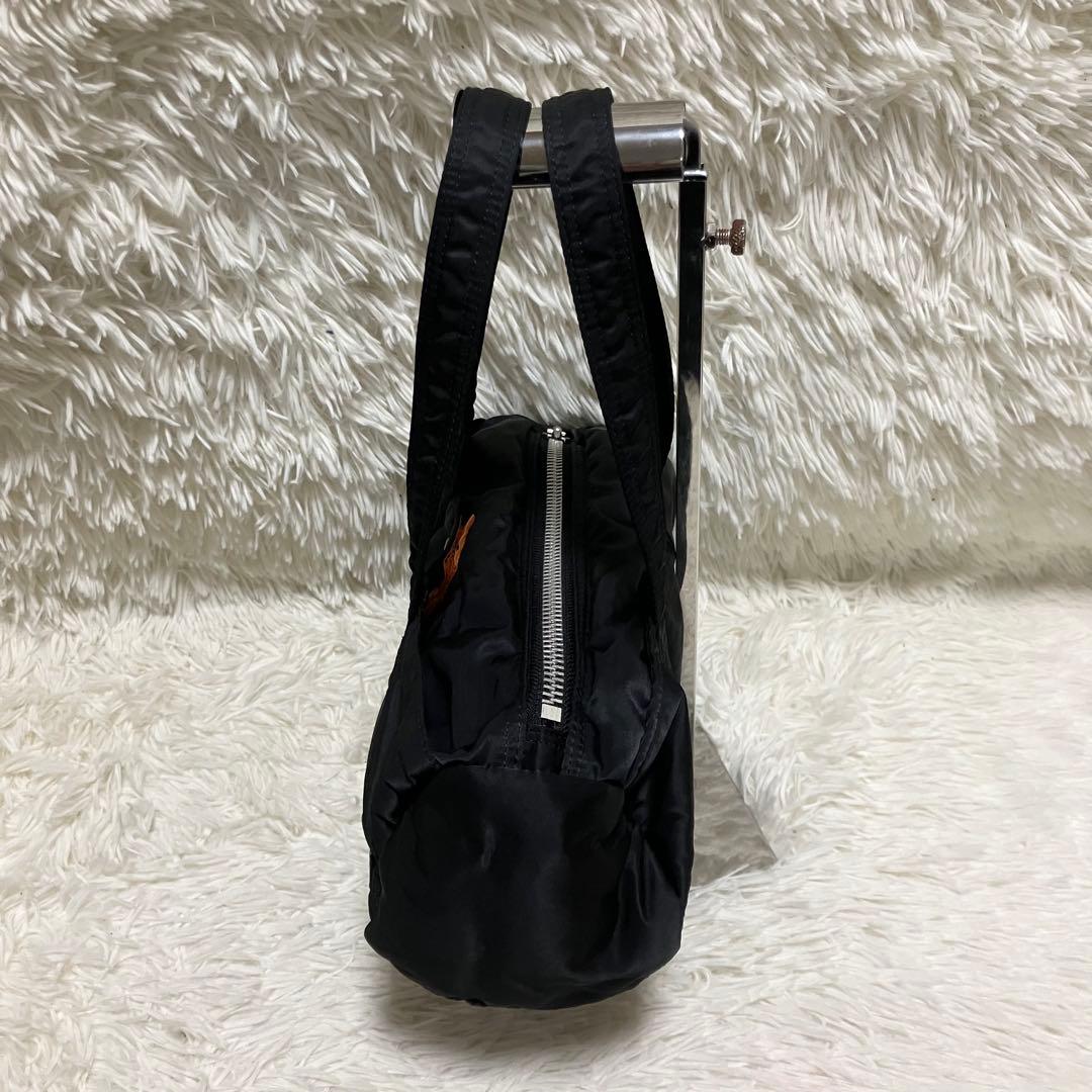 PORTER タンカー ダッフル バッグ S ミニボストンバッグ 美品