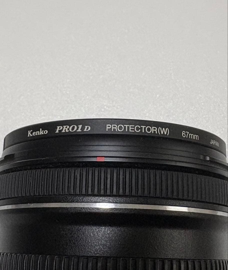 レンズ(ズーム) Canon EF-S 10-18mm F4.5-5.6 IS STM