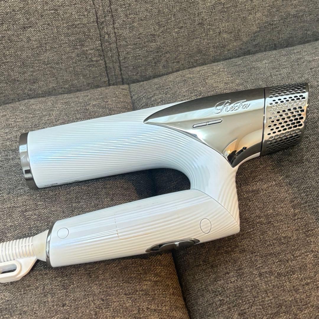 【ReFa⭐︎美品】BEAUTECH DRYER SMART