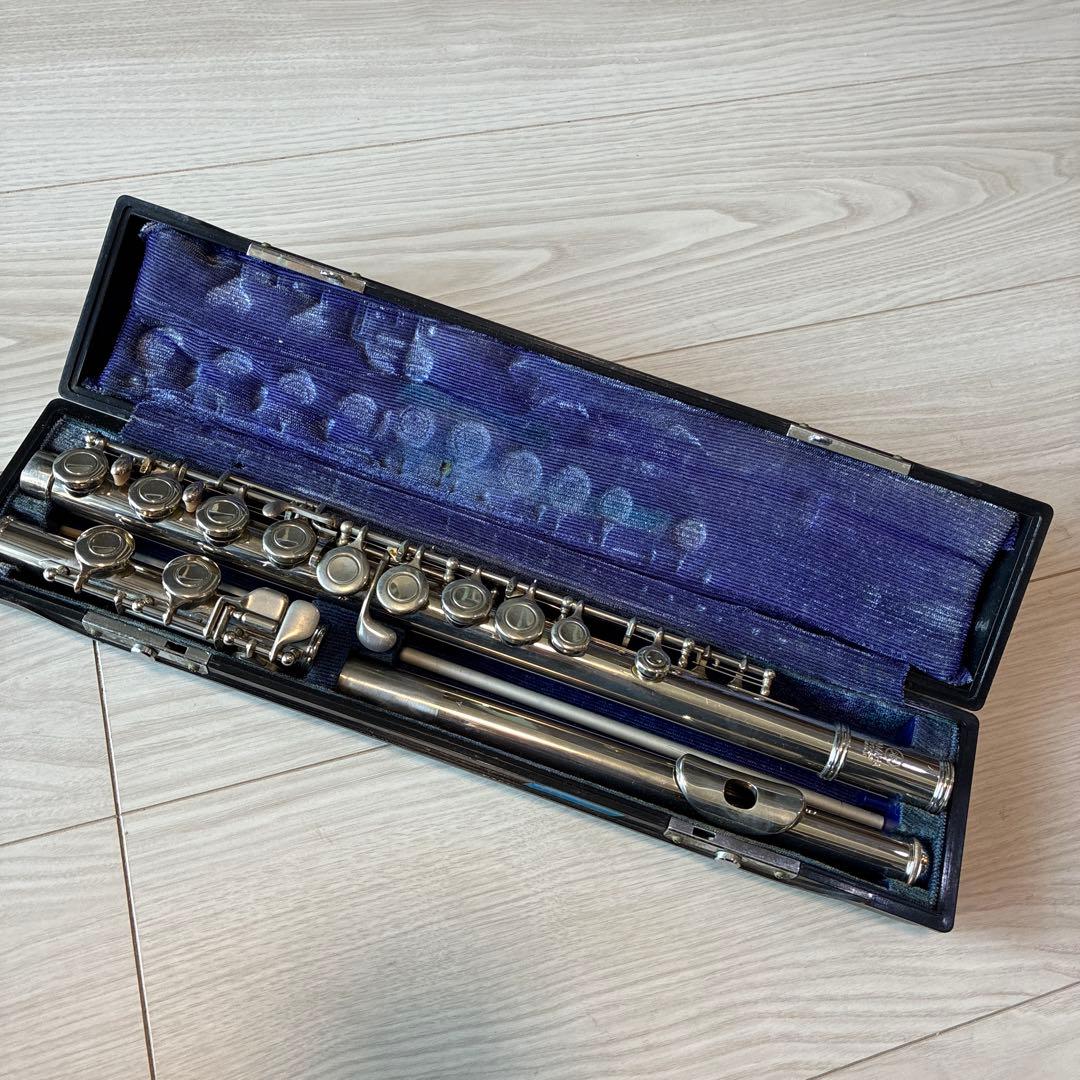 YAMAHA/ ヤマハ　フルート flute　YFL-23 YFL23　管楽器