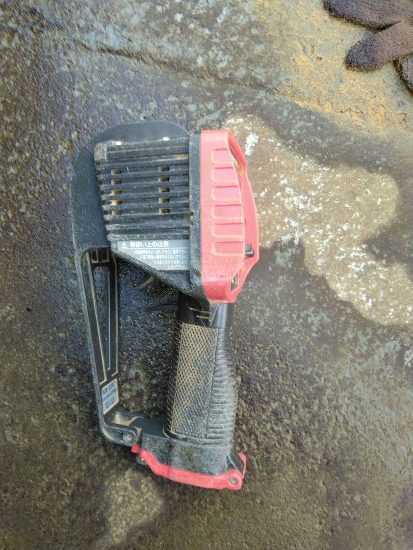 UNIC　ユニック トラッククレーン　送信機　リモコン　　　ＲＣＭ－５２０Ｃ