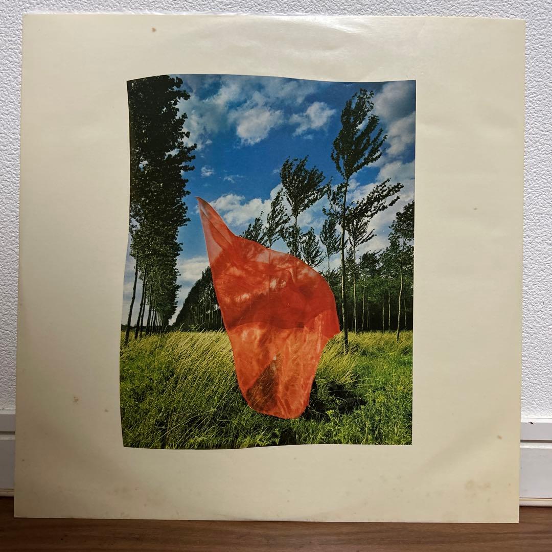 名盤 美品 完品Pink Floyd Wish You Were Here