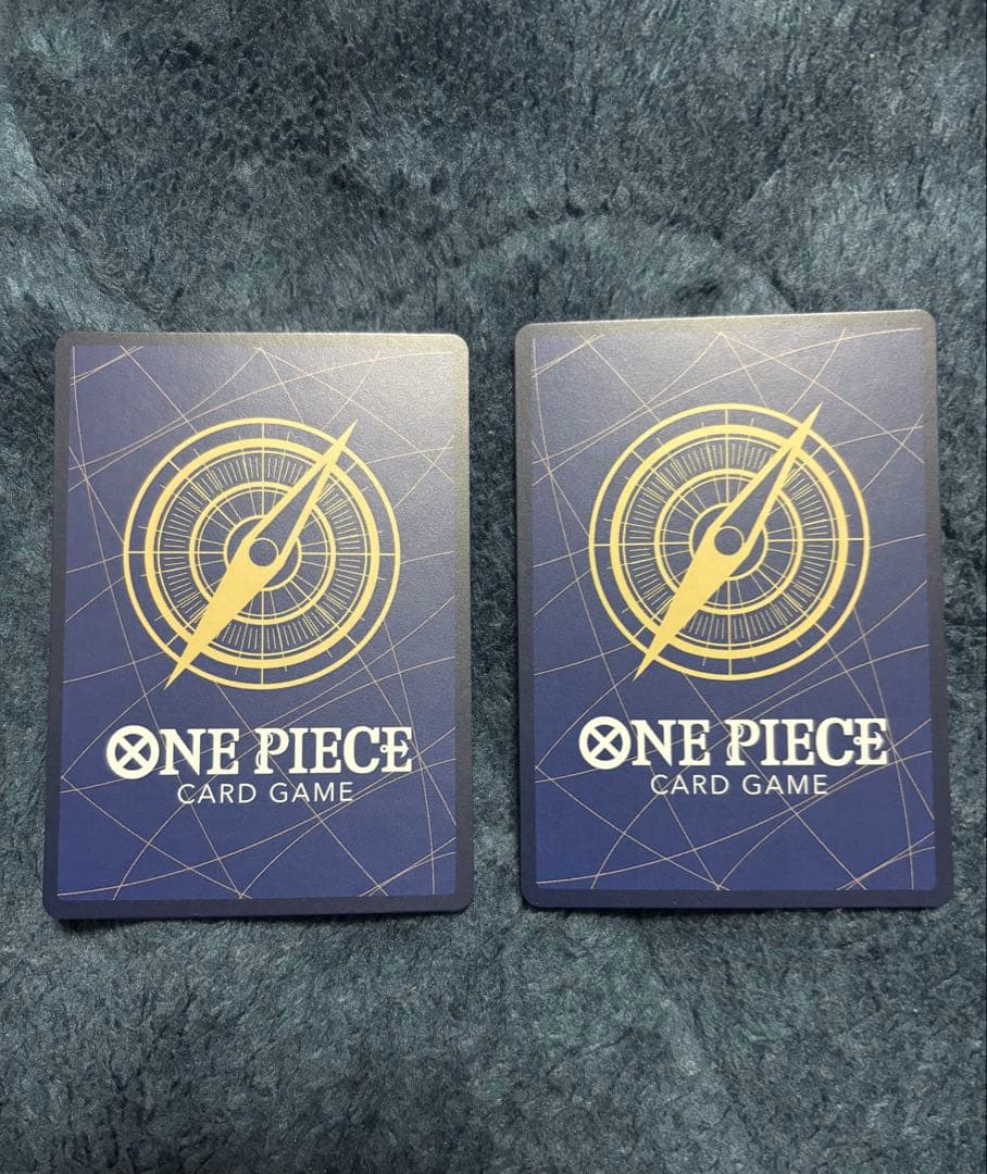 エッグヘッドクライシス収録　エドワードウィーブルsp 2枚セット