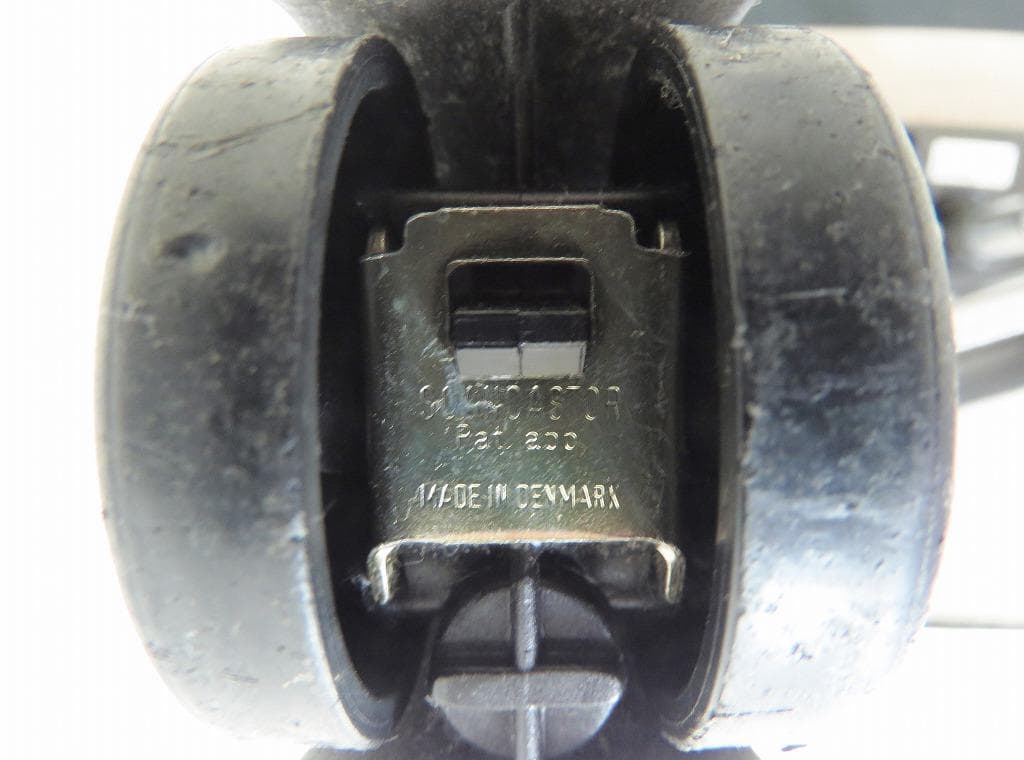 フリッツハンセン オックスフォードチェア アルネ・ヤコブセン ローバック 45万