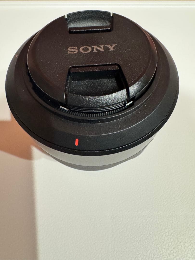 Sony α7C 2ミラーレスカメラ レンズ2個付き