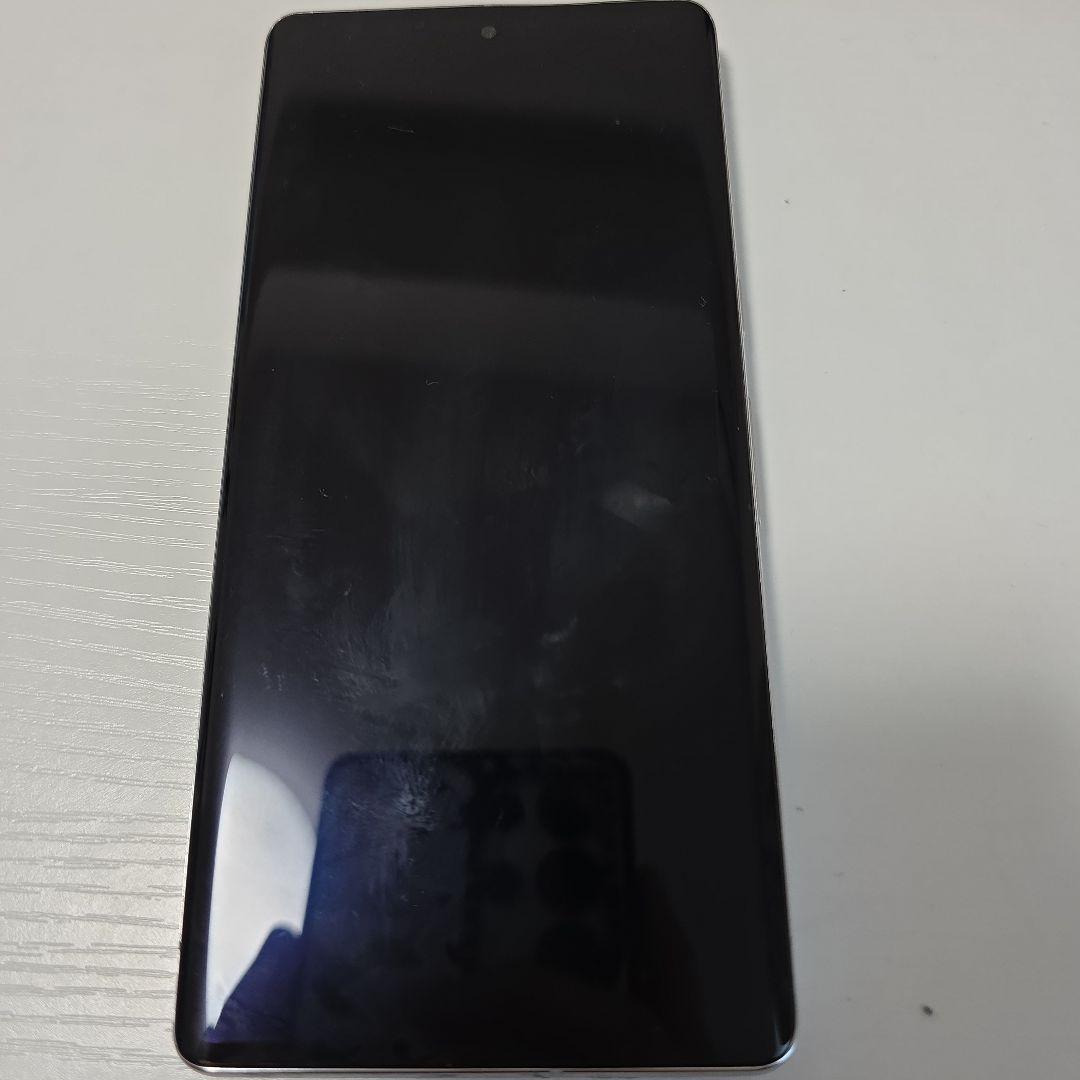 Google Pixel 7 Pro ホワイト