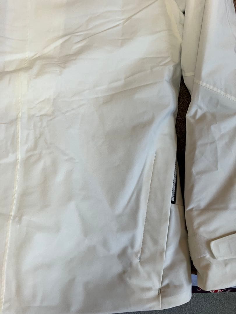 けい　DESCENTE デサント　スキーウェア　上下セット　サイズL