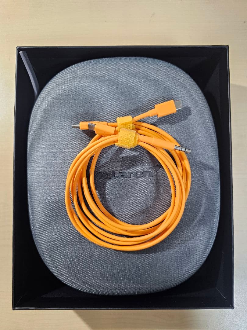 Bowers & Wilkins px8 McLaren Model　値下げ可