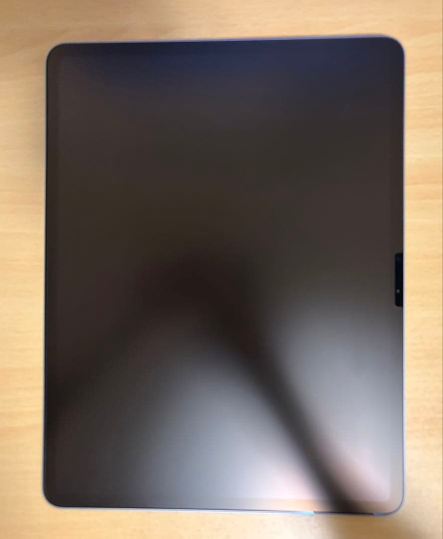 美品　中古iPad Air (M2) 13インチ 128GB Wi-Fi ブルー