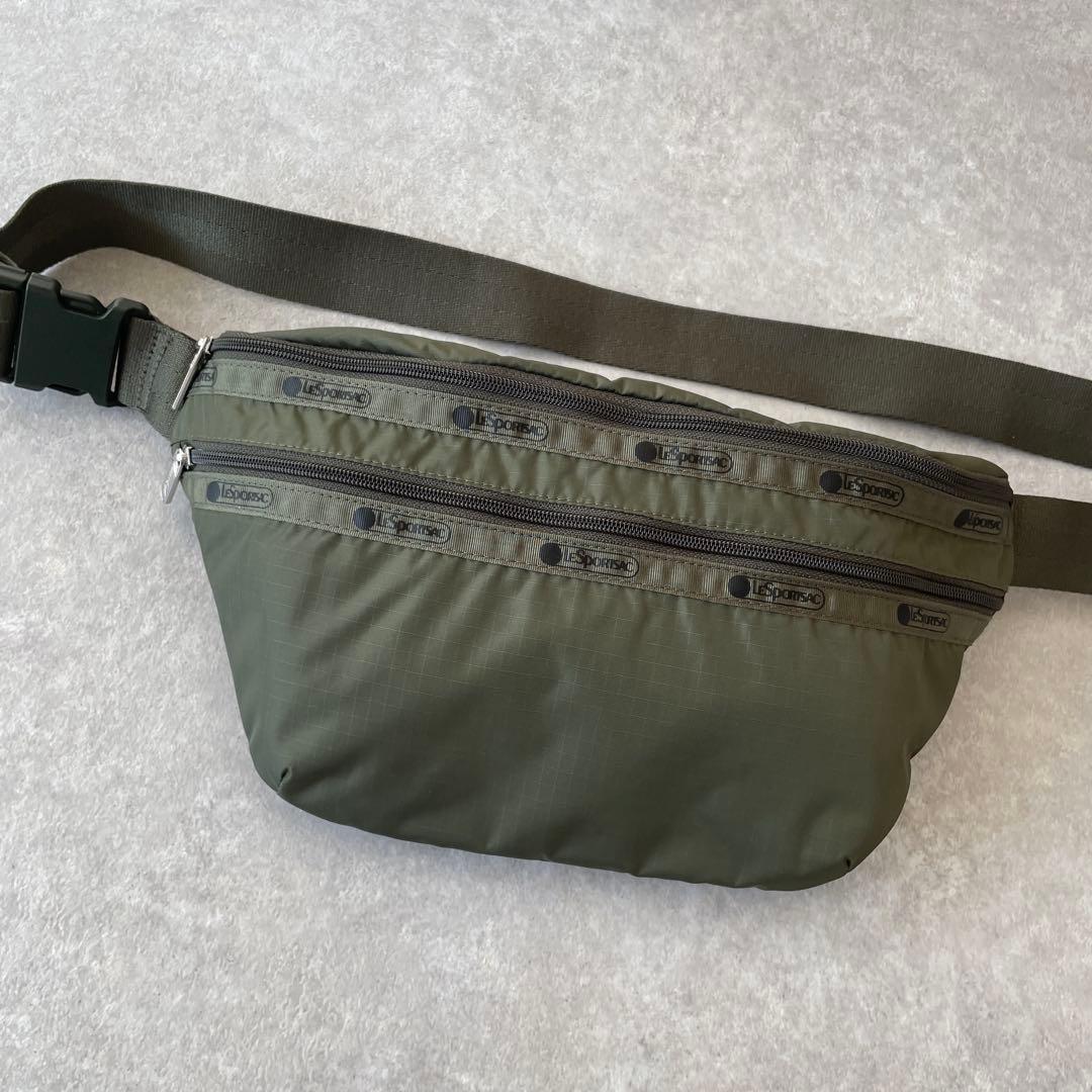 レスポートサック ヘリテージ ベルトバッグHERITAGE BELT BAG