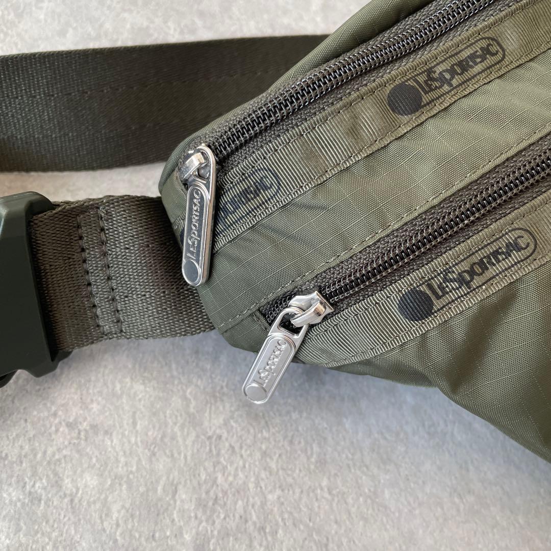 レスポートサック ヘリテージ ベルトバッグHERITAGE BELT BAG