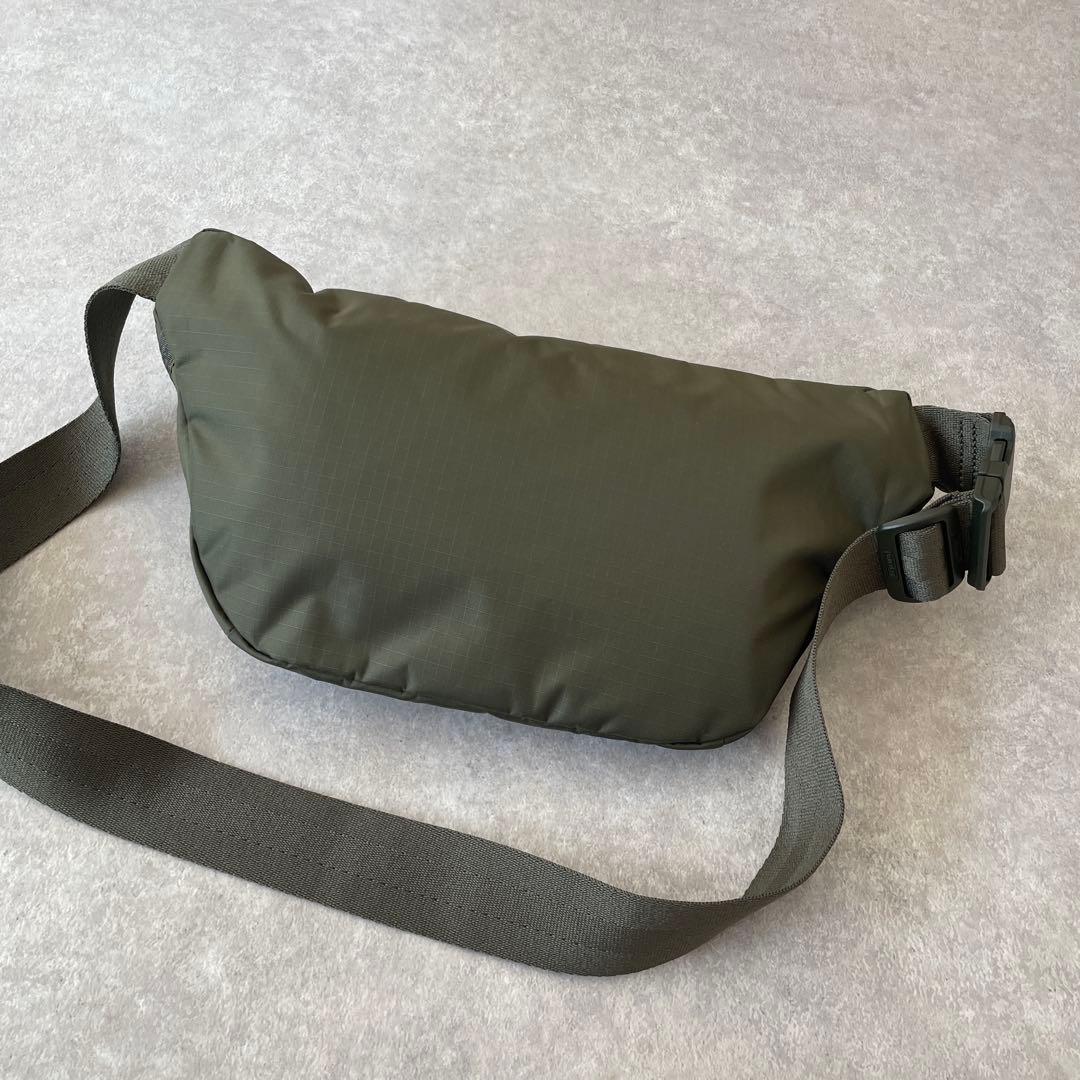 レスポートサック ヘリテージ ベルトバッグHERITAGE BELT BAG