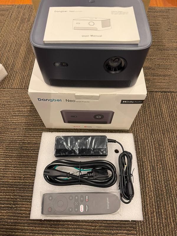 Dangbei Neo（美品）