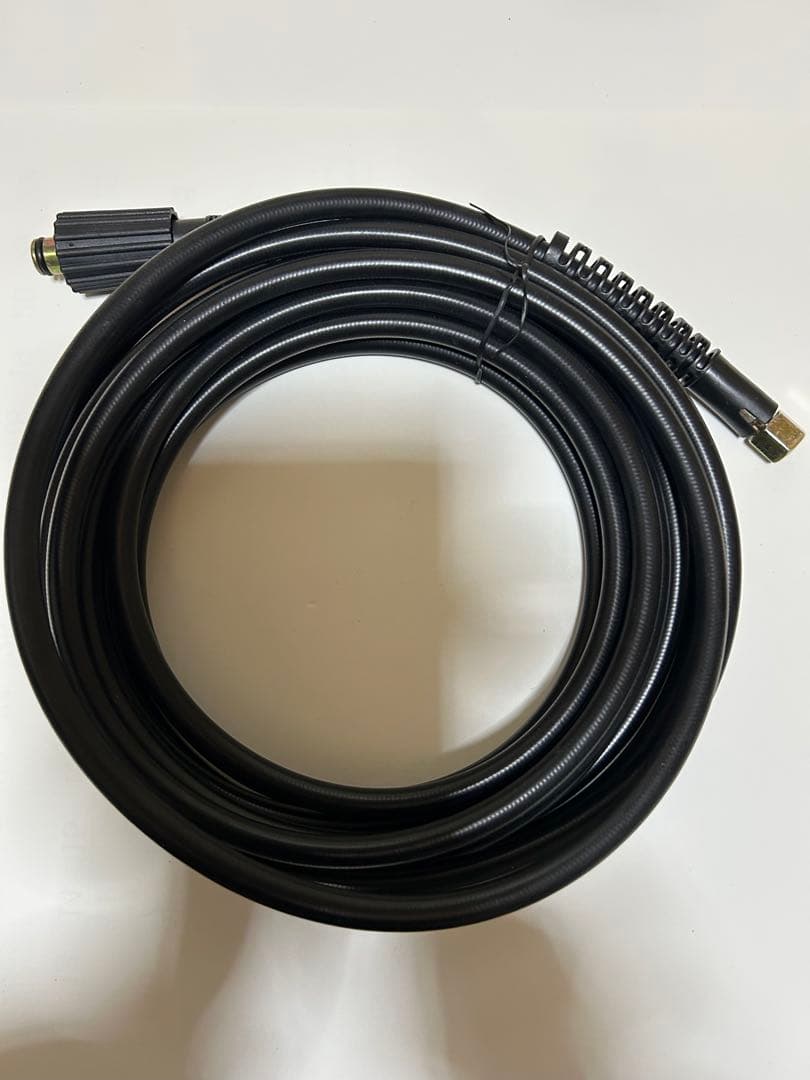 高儀　高圧洗浄機WM-10 と電動ポリッシャーEP-300Aセット未使用箱付き