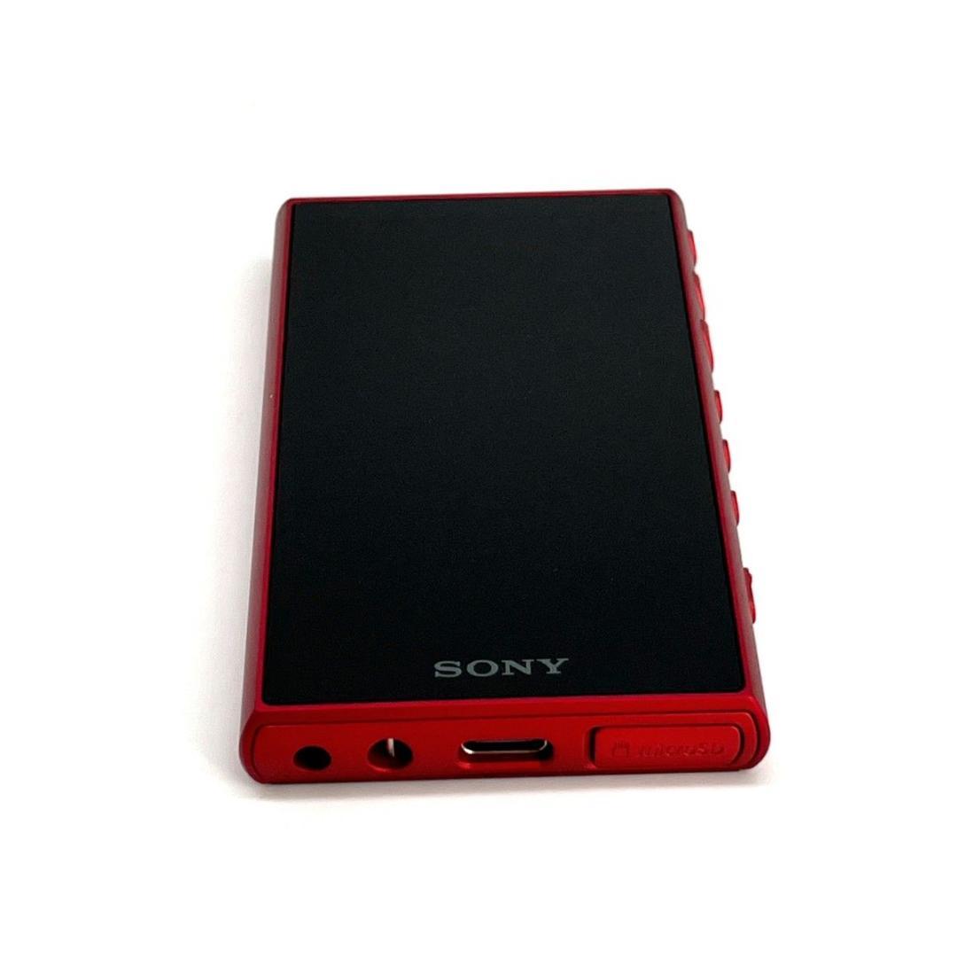 【新品級】SONY WALKMAN NW-A105 鬼滅の刃コラボ