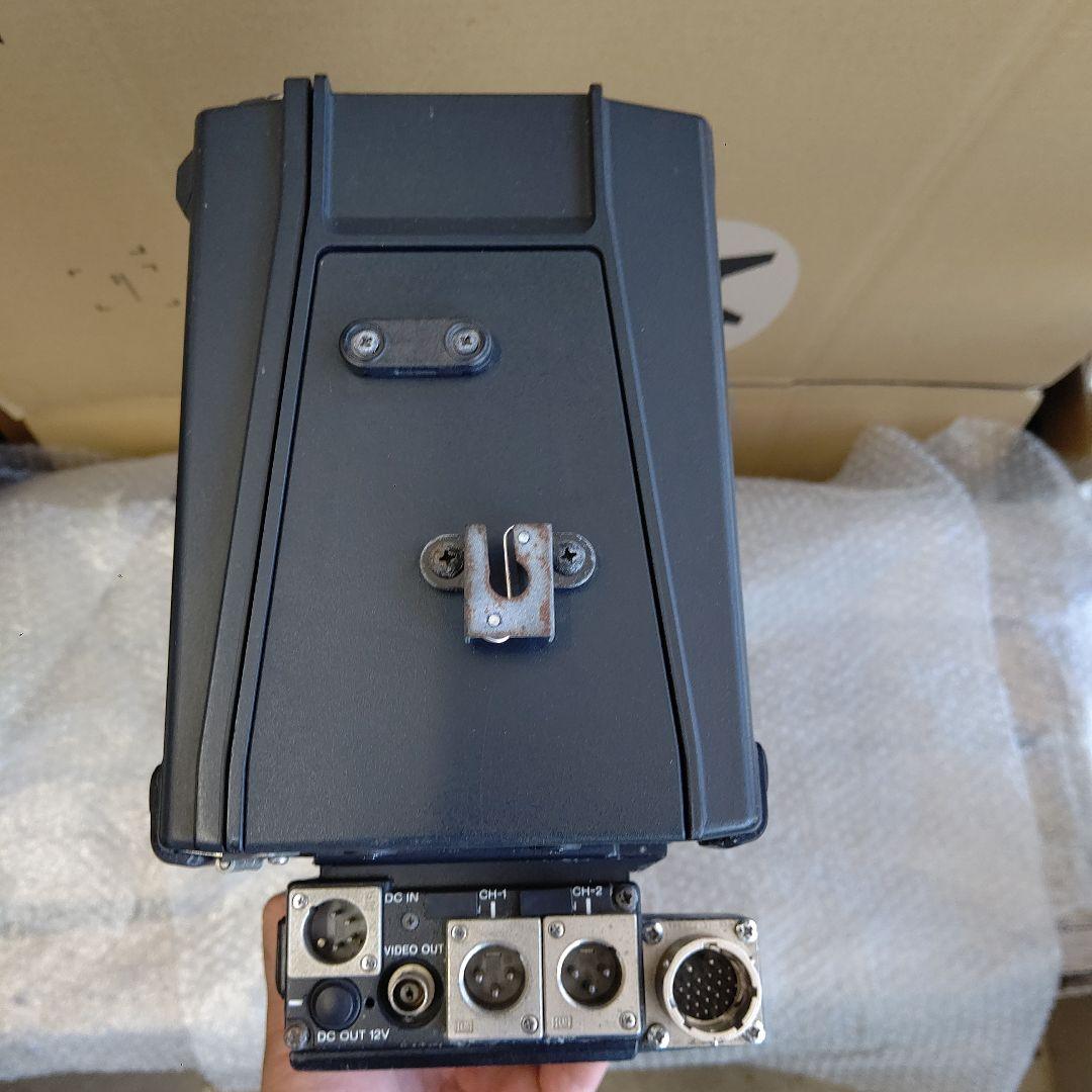 SONY BVW-D600 業務用ビデオカメラ