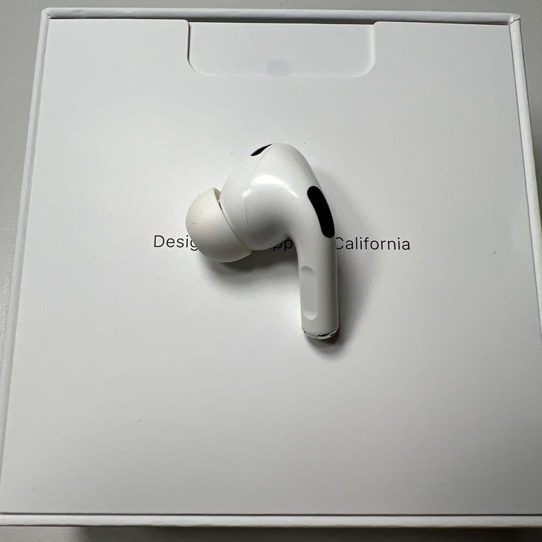 AirPods Pro 第2世代 usb-c 左耳 A3048 [81]