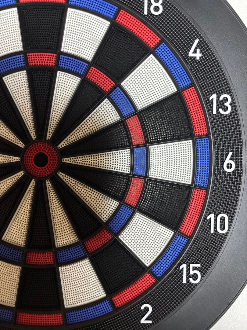 ダーツライブホーム