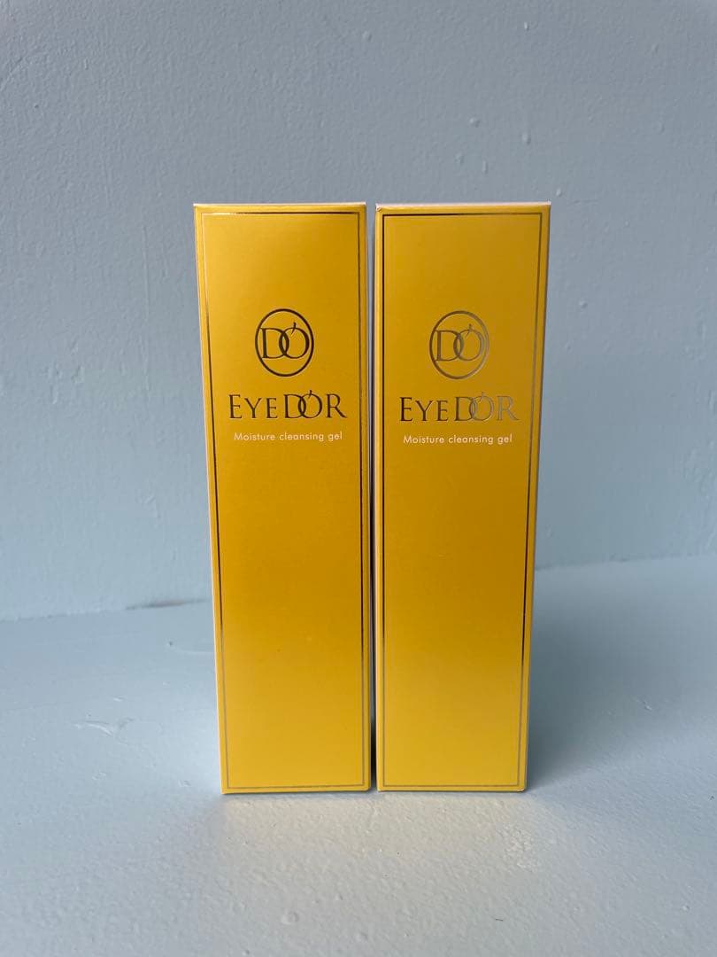 お値引き致しました◎ 【高級クレンジング】EYEDOR 6本セット