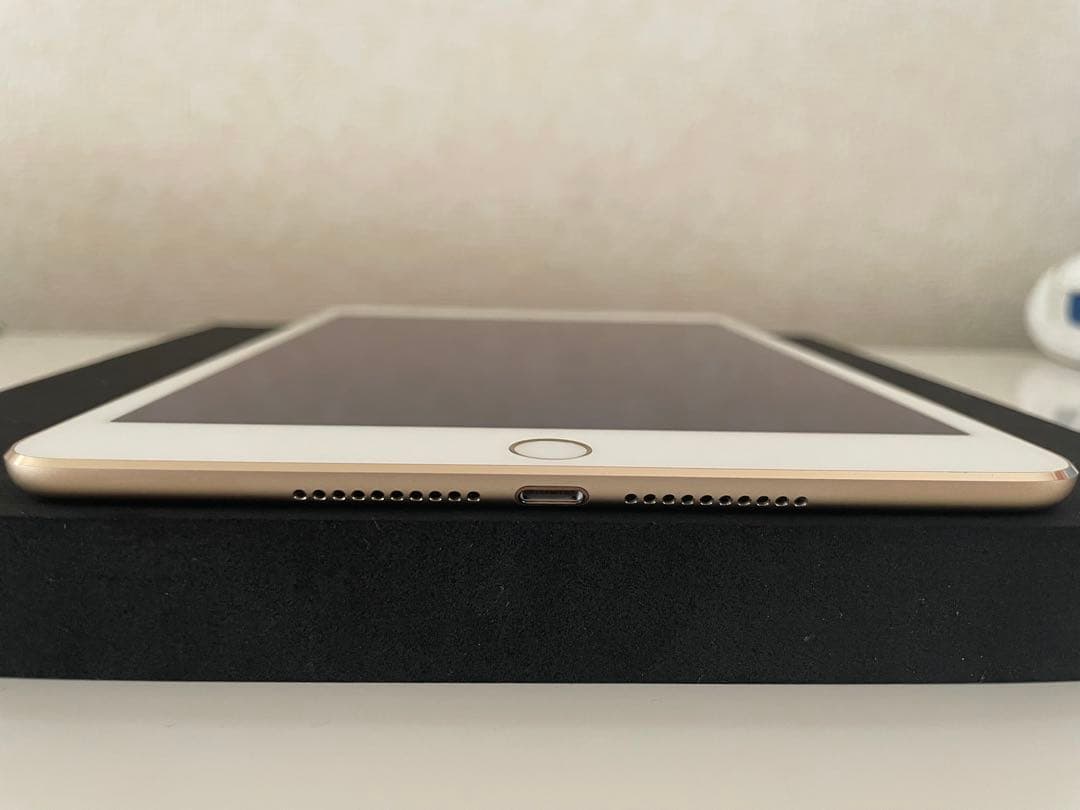 iPad本体 Apple iPad mini4 128GB WiFi + Cellular