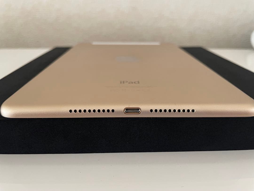 iPad本体 Apple iPad mini4 128GB WiFi + Cellular