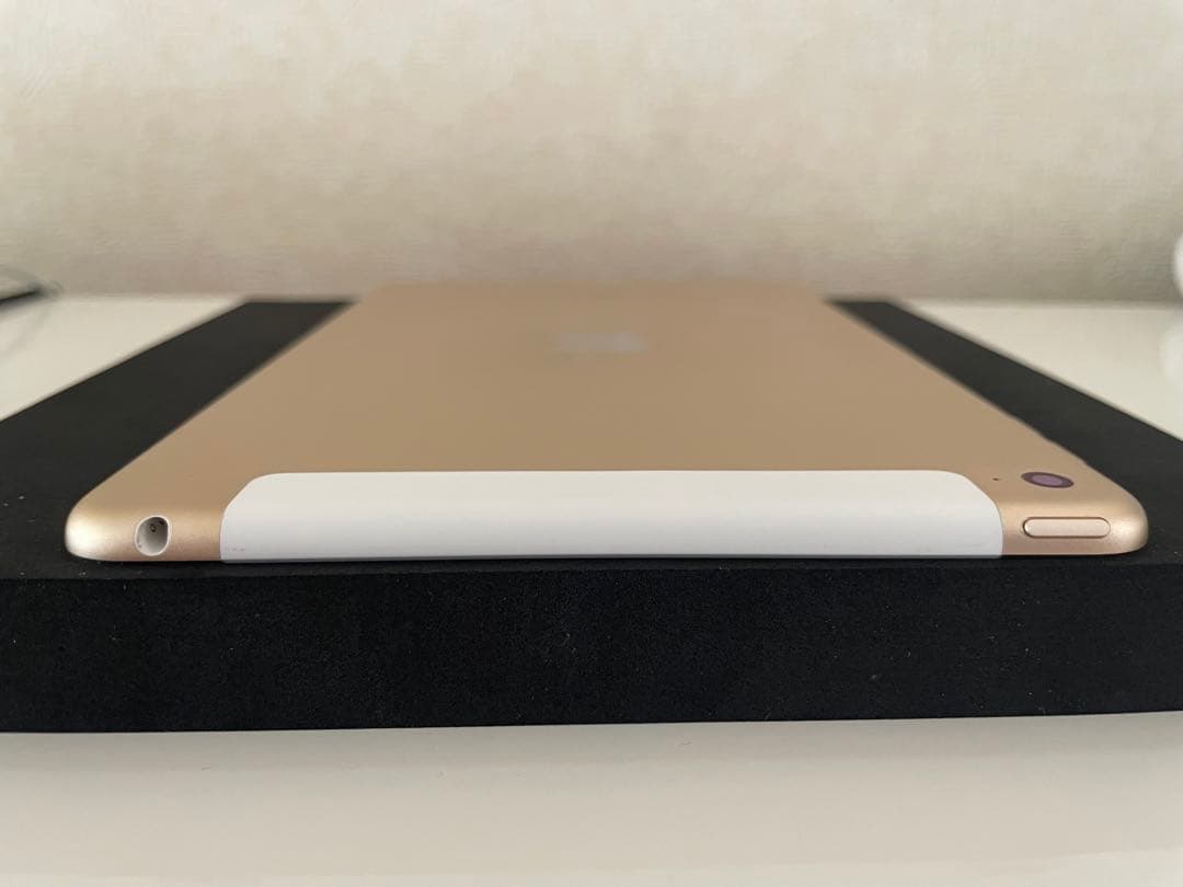 iPad本体 Apple iPad mini4 128GB WiFi + Cellular