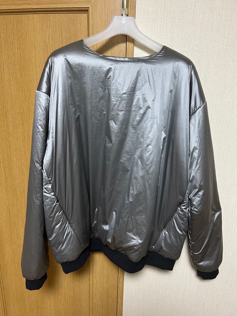 トップス ACRONYM S32-PX Gray XL