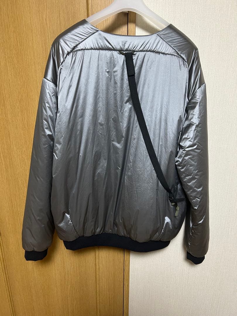 トップス ACRONYM S32-PX Gray XL