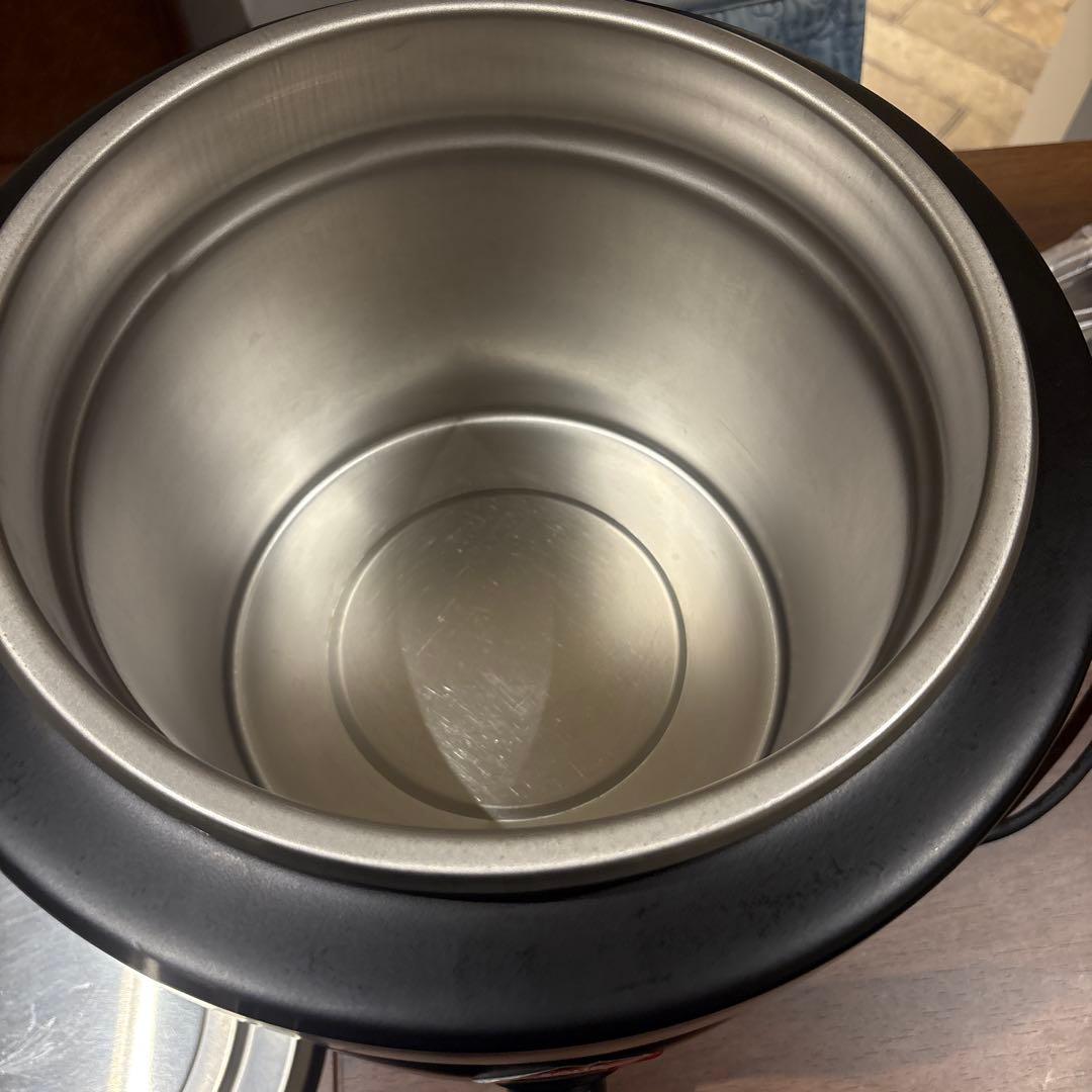 最終お値下げ！TKG スープケトル　/ スープジャー　美品