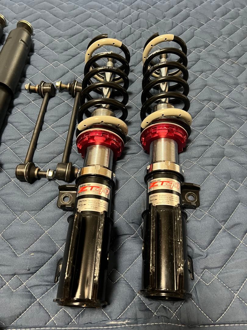 タナベZT40nbox jf3 2WD『最終値下げ』