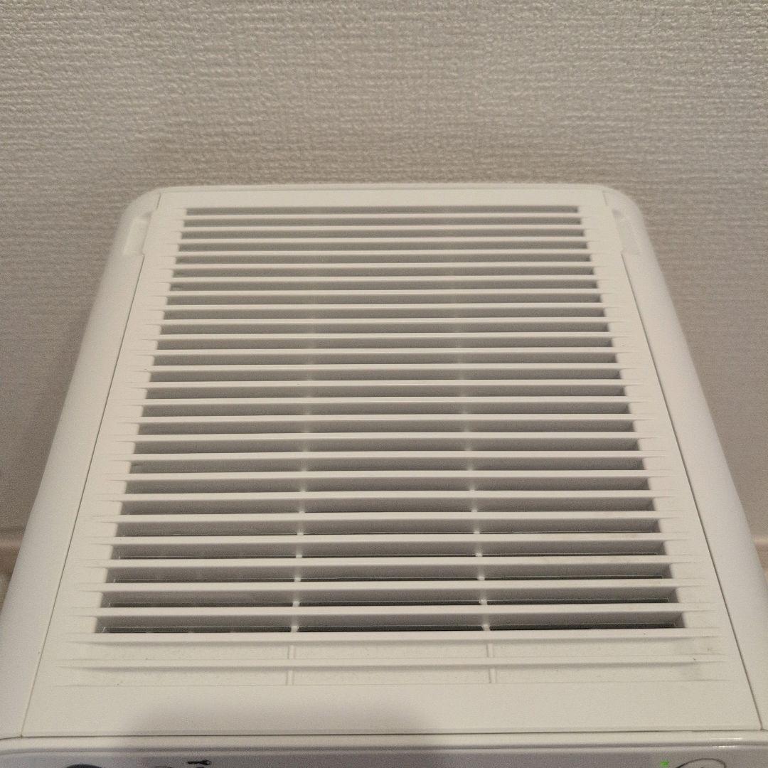 フィルタ新品　ダイキンDAIKINストリーマ空気清浄機 MC55U-W