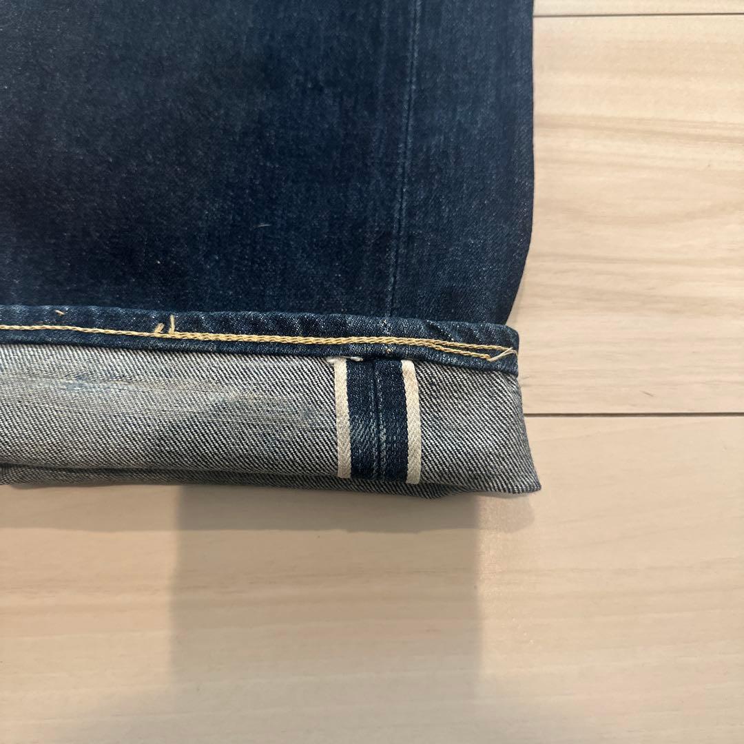Levi's 551ZXX バレンシア555米国製USA W31