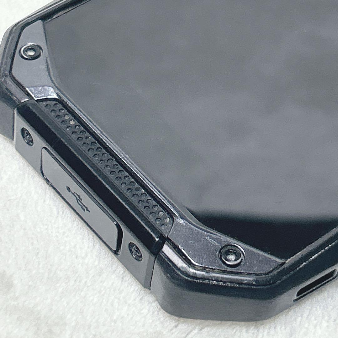 スマートフォン本体 TORQUE G04 KYV46 64GB Android10