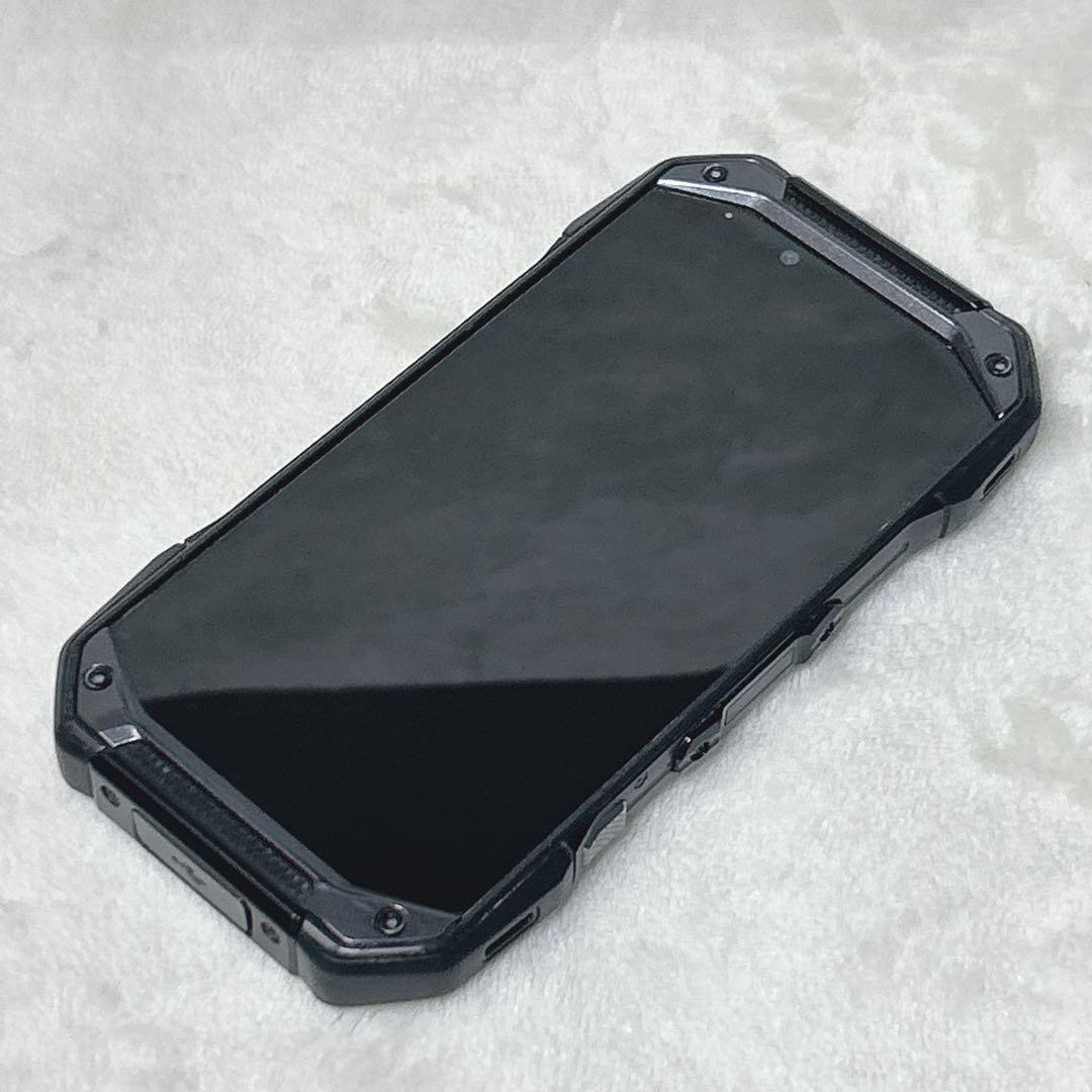 スマートフォン本体 TORQUE G04 KYV46 64GB Android10