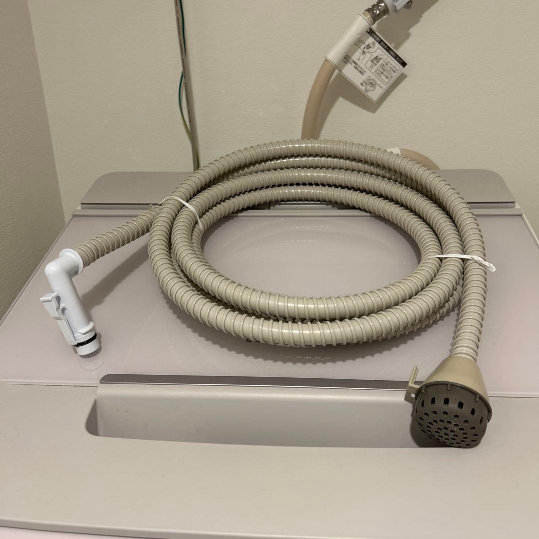 ※在庫処分大特価※HITACHI【2022年式】BW-X100H　 10kg