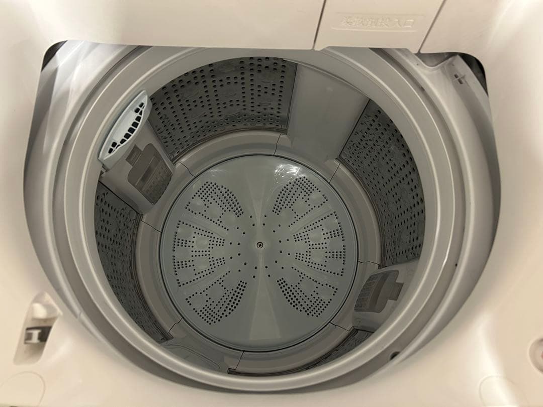 ※在庫処分大特価※HITACHI【2022年式】BW-X100H　 10kg