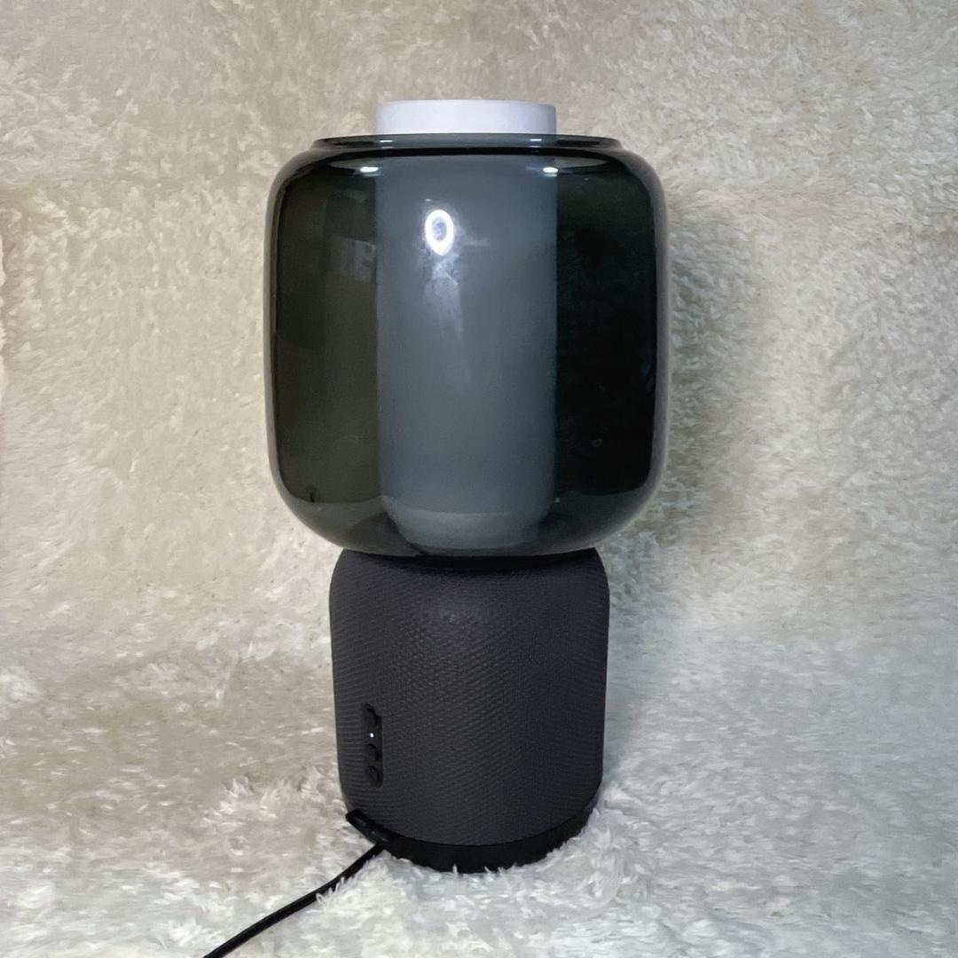 Sonos IKEA SYMFONISK スマートスピーカー　ライト　イケア