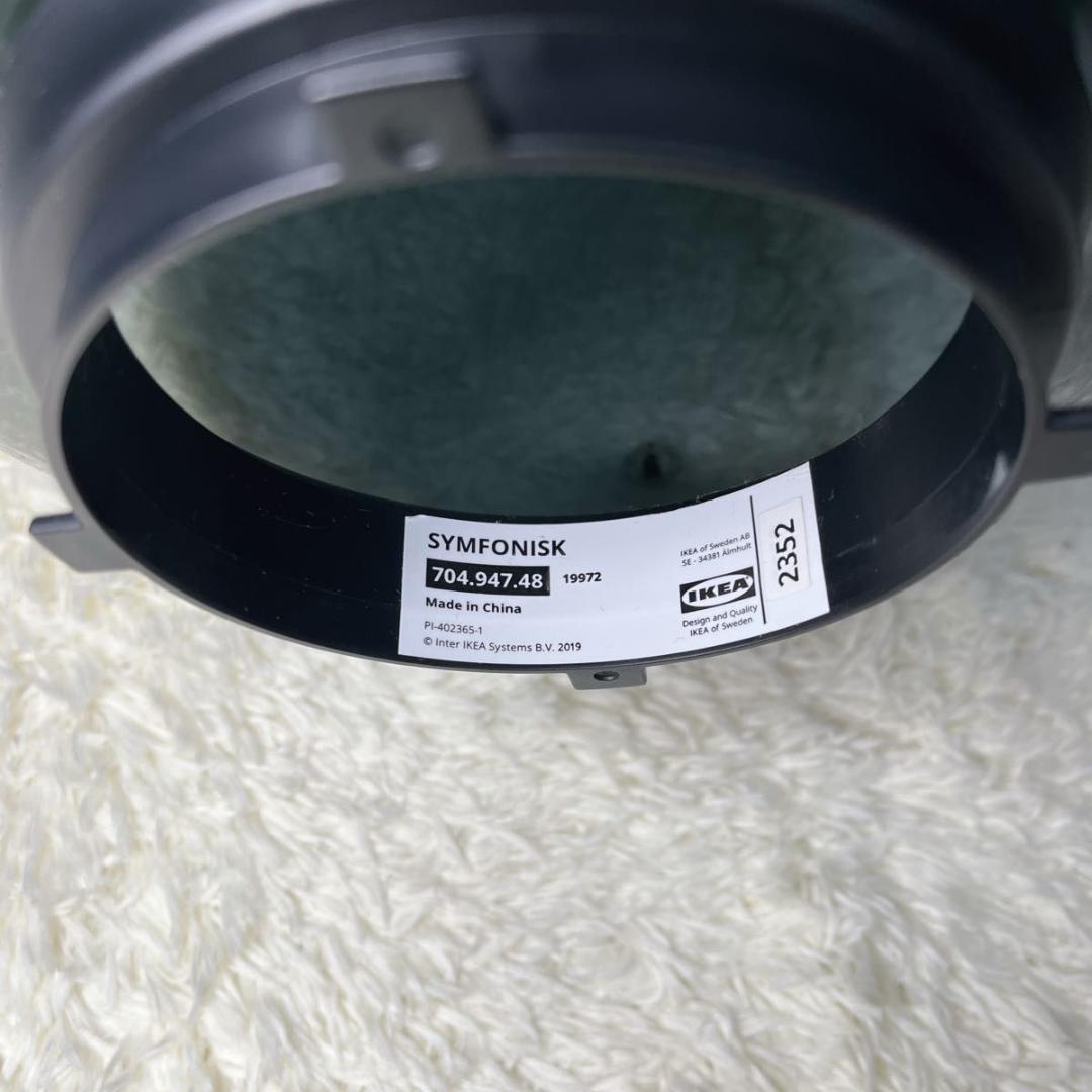 Sonos IKEA SYMFONISK スマートスピーカー　ライト　イケア