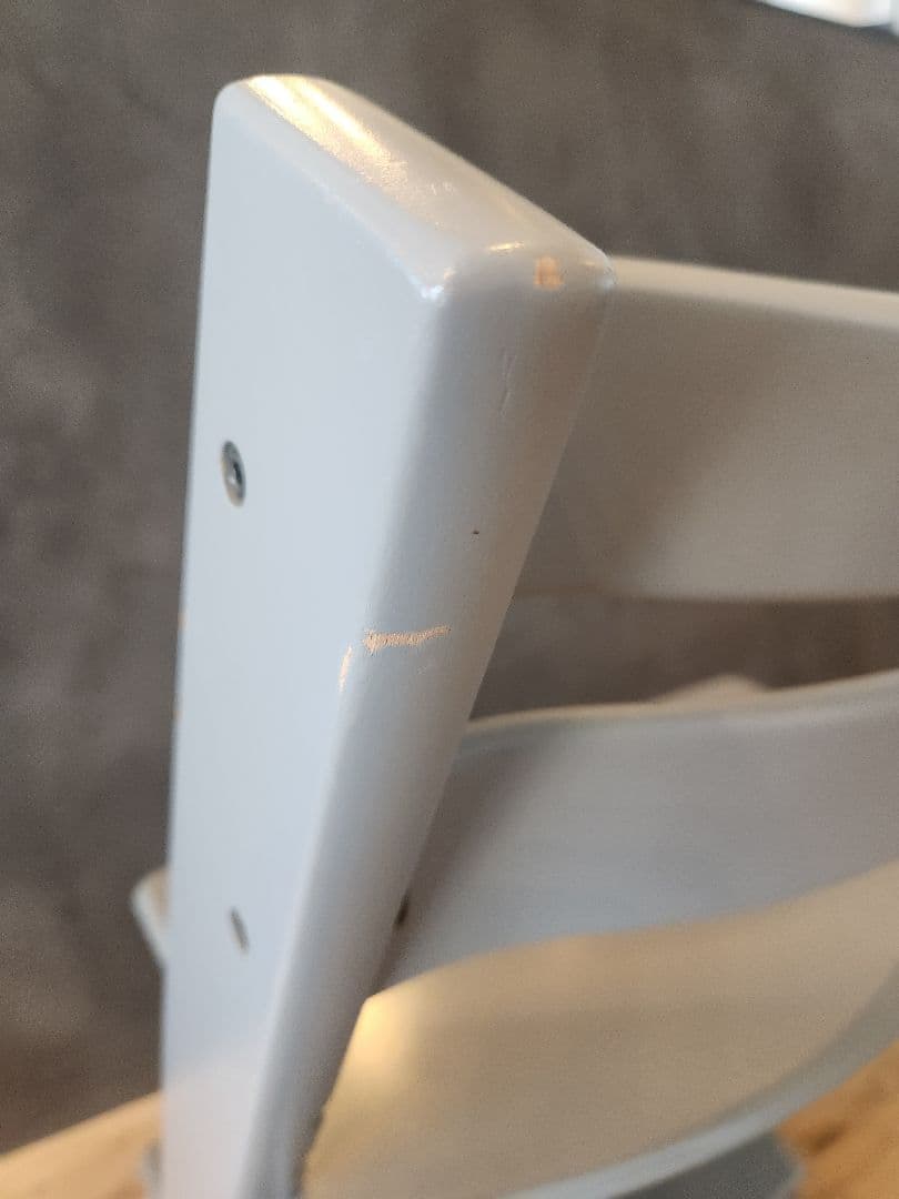 STOKKE トリップトラップ ストームグレー