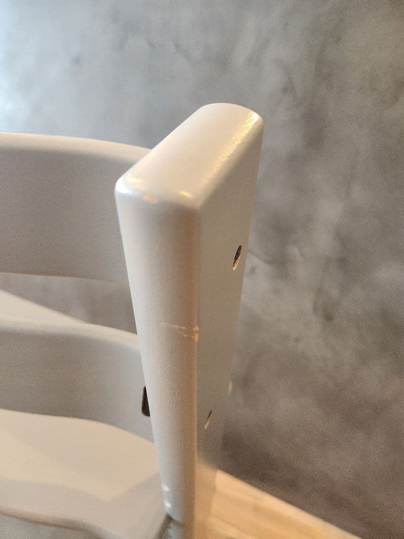 STOKKE トリップトラップ ストームグレー