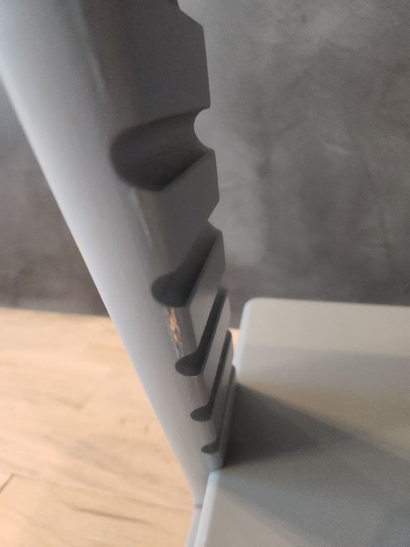 STOKKE トリップトラップ ストームグレー