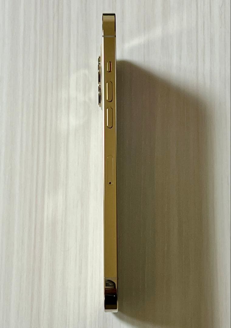 Apple iPhone 12 Pro Max 128GB ゴールド
